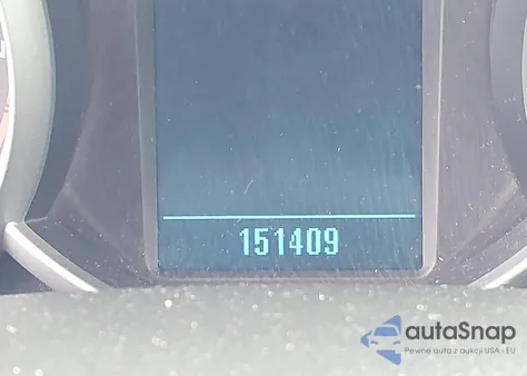 2011 Chevrolet Cruze Ls z USA, uszkodzony, nr VIN 1G1PC5SH8B7142766